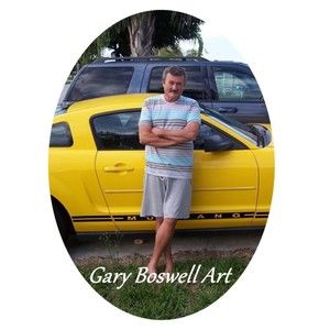 Meet your Posher, Gary